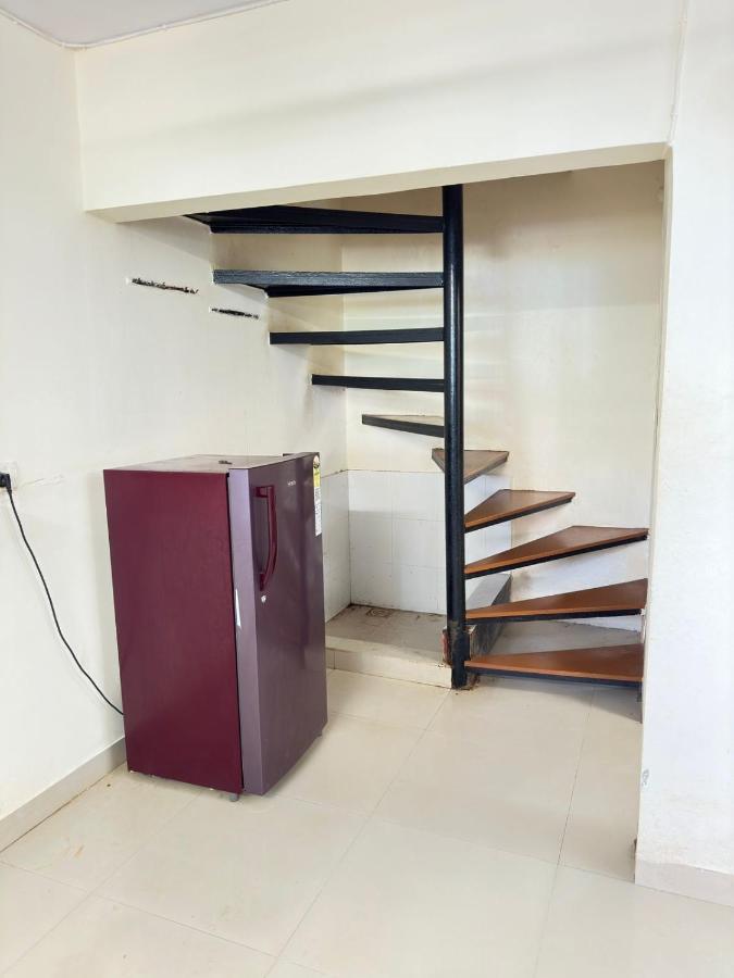 Mannat Villa 2Bhk Daman Exteriör bild
