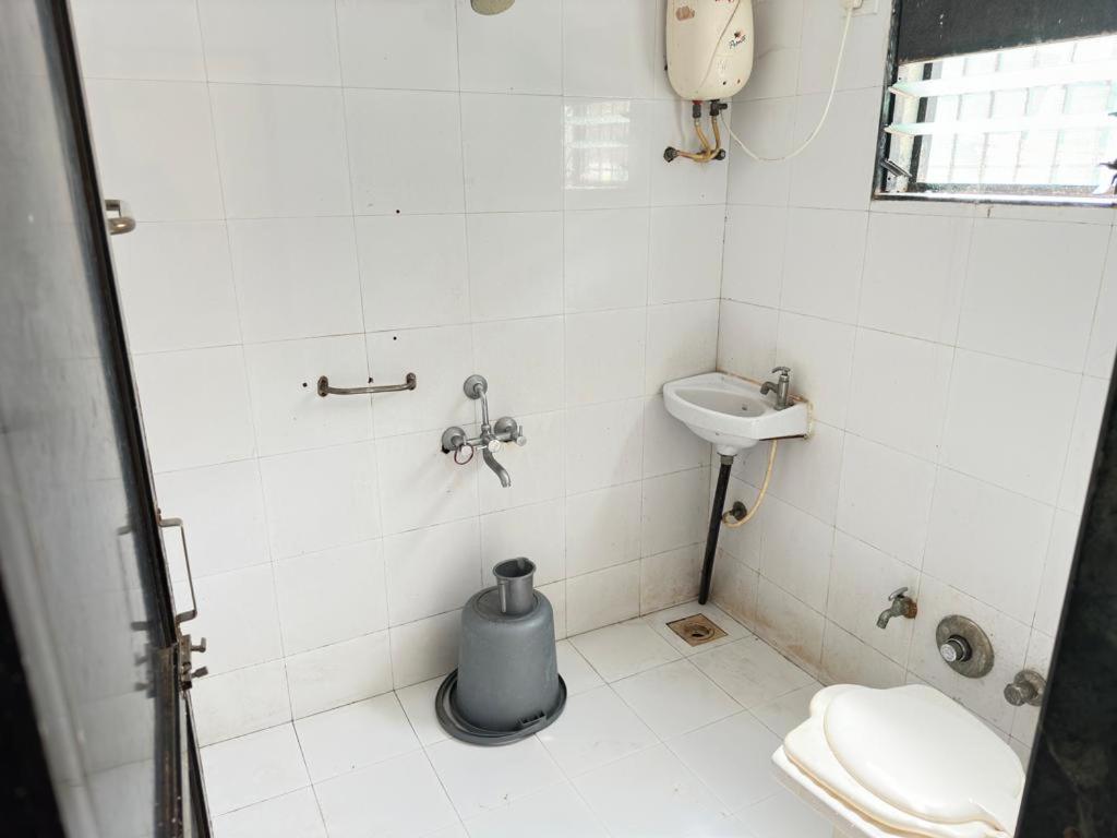 Mannat Villa 2Bhk Daman Exteriör bild